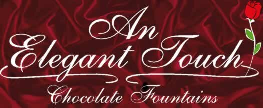An Elegant Touch Chocolate Fountains serving Seattle & surrounding areas